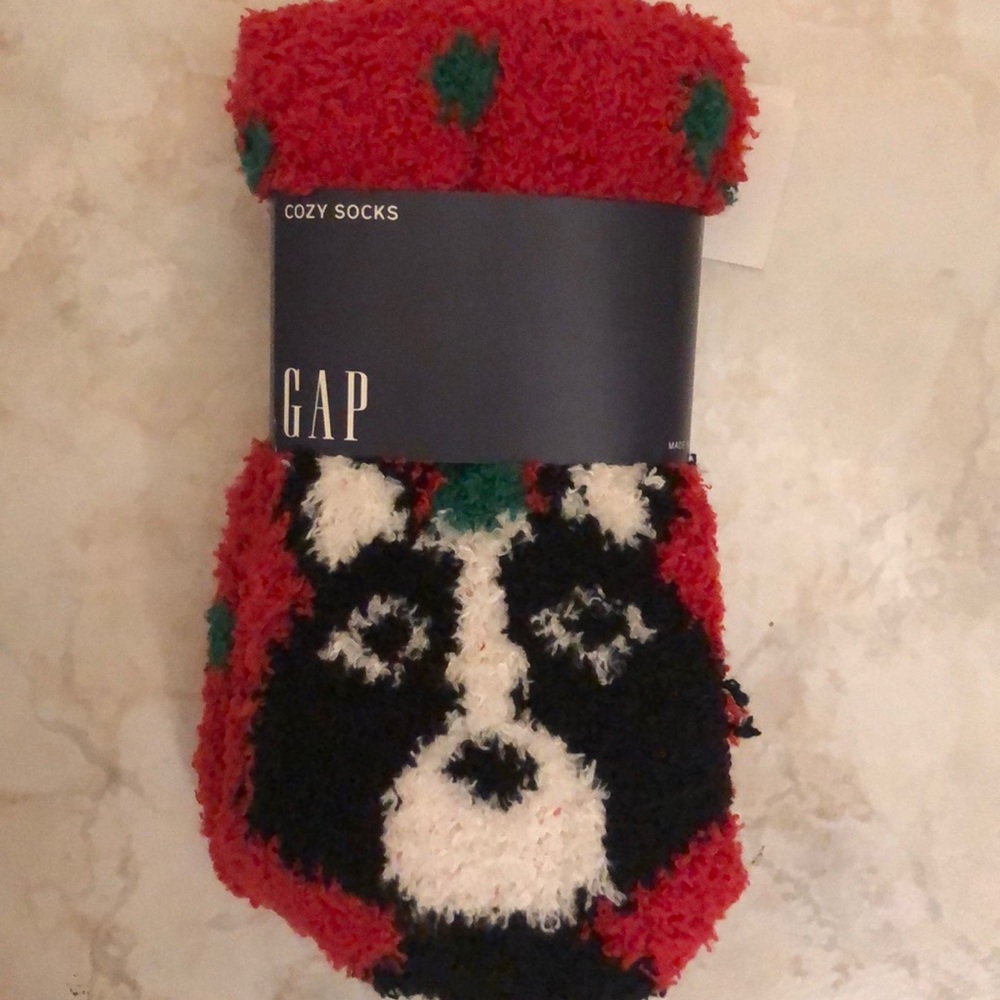 Cozy socks